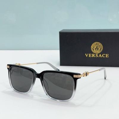 Versace Sunglass AAA 040